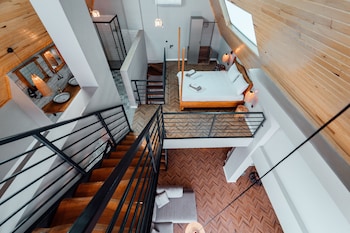 fortunella suites and villas