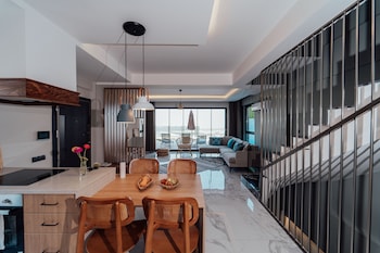 fortunella suites and villas