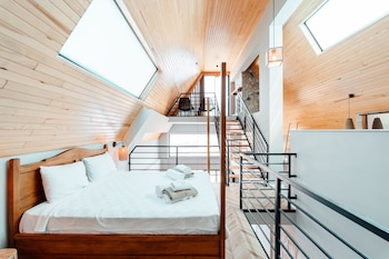 fortunella suites and villas