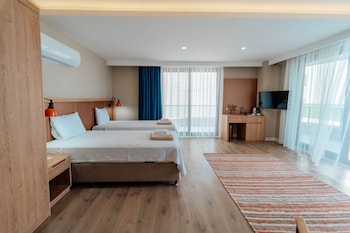 fortunella suites and villas