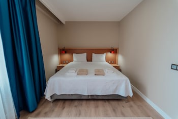 fortunella suites and villas