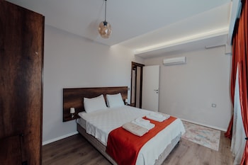 fortunella suites and villas