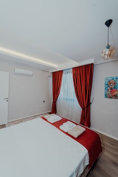 fortunella suites and villas