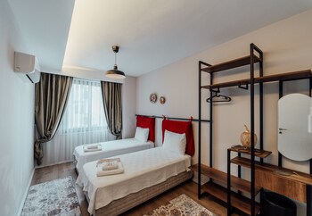 fortunella suites and villas