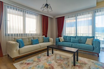 fortunella suites and villas