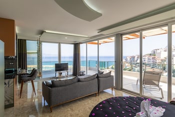 fortunella suites and villas