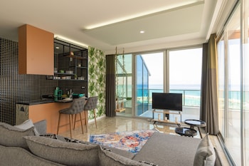 fortunella suites and villas