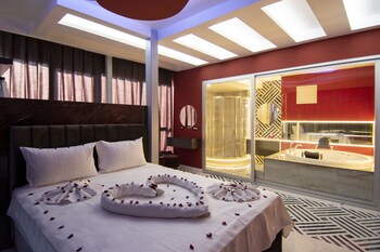 fortunella suites and villas