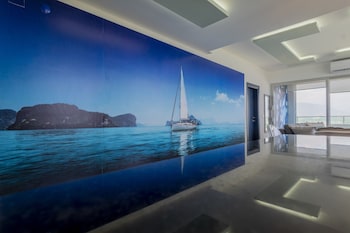 fortunella suites and villas