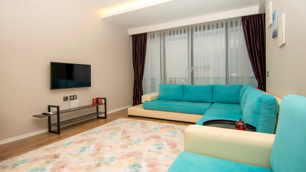 fortunella suites and villas