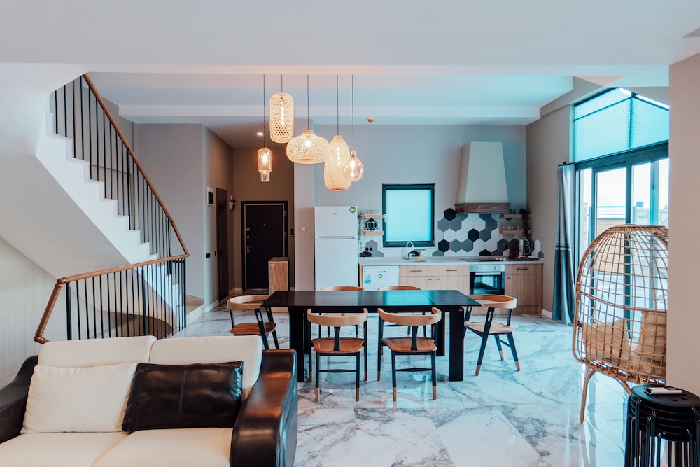 fortunella suites and villas