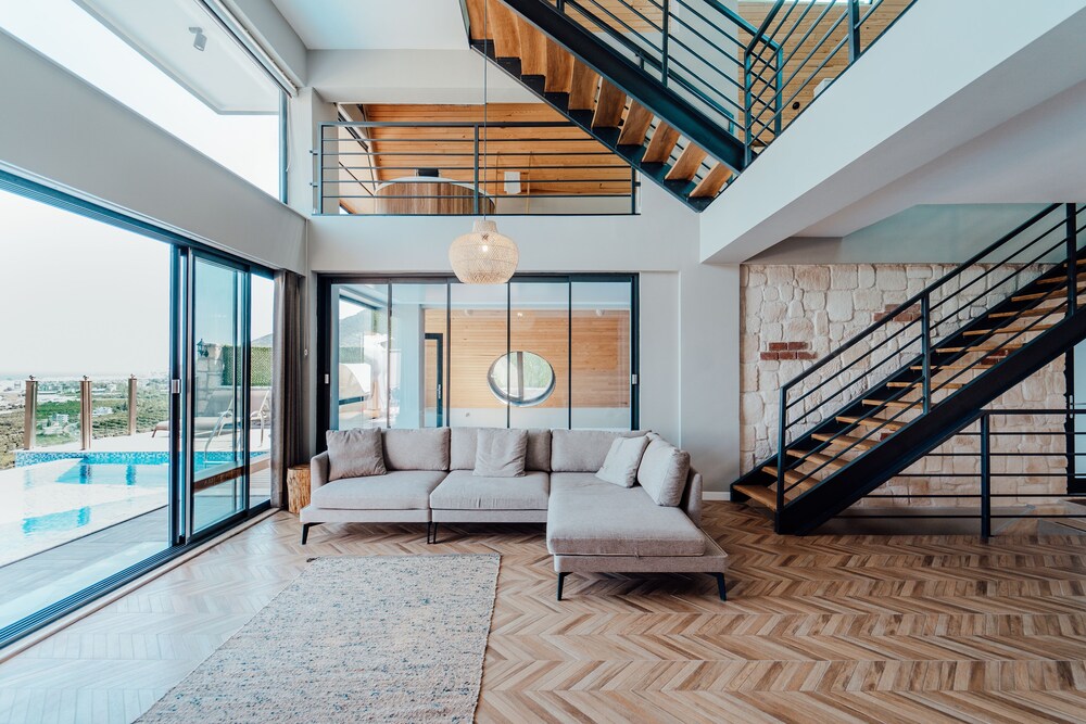 fortunella suites and villas