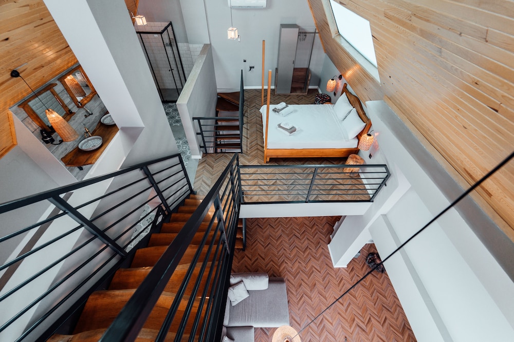 fortunella suites and villas