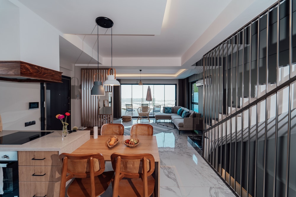 fortunella suites and villas