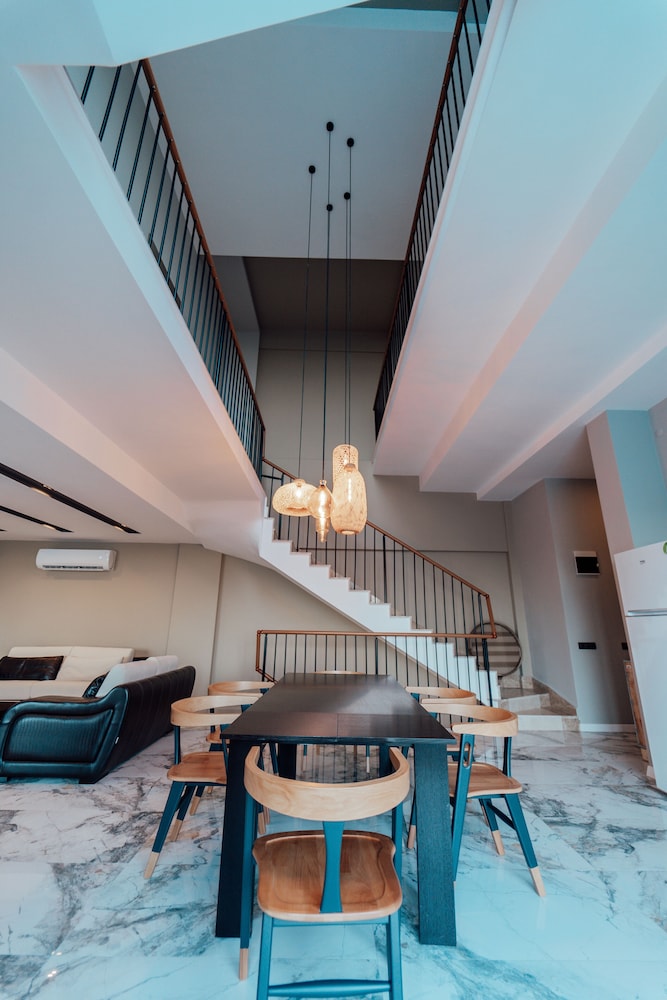 fortunella suites and villas