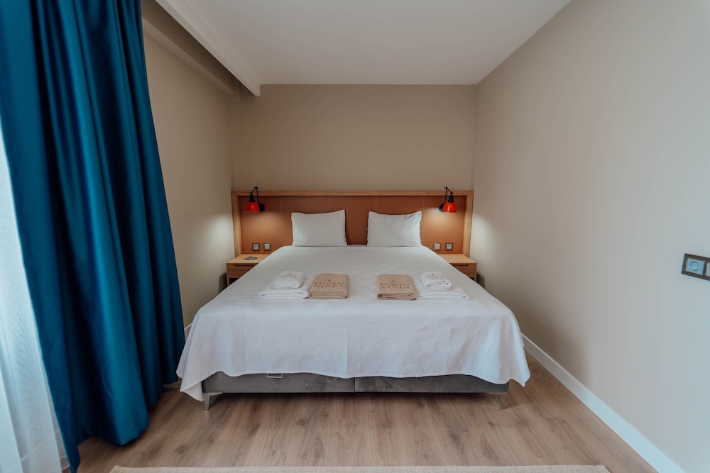 fortunella suites and villas