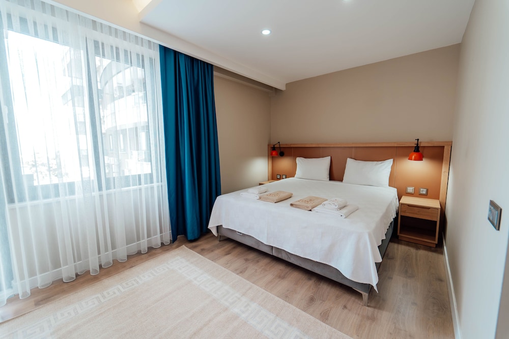 fortunella suites and villas