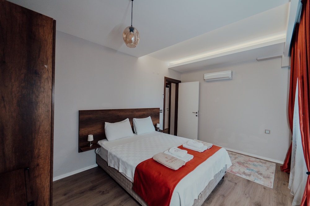 fortunella suites and villas