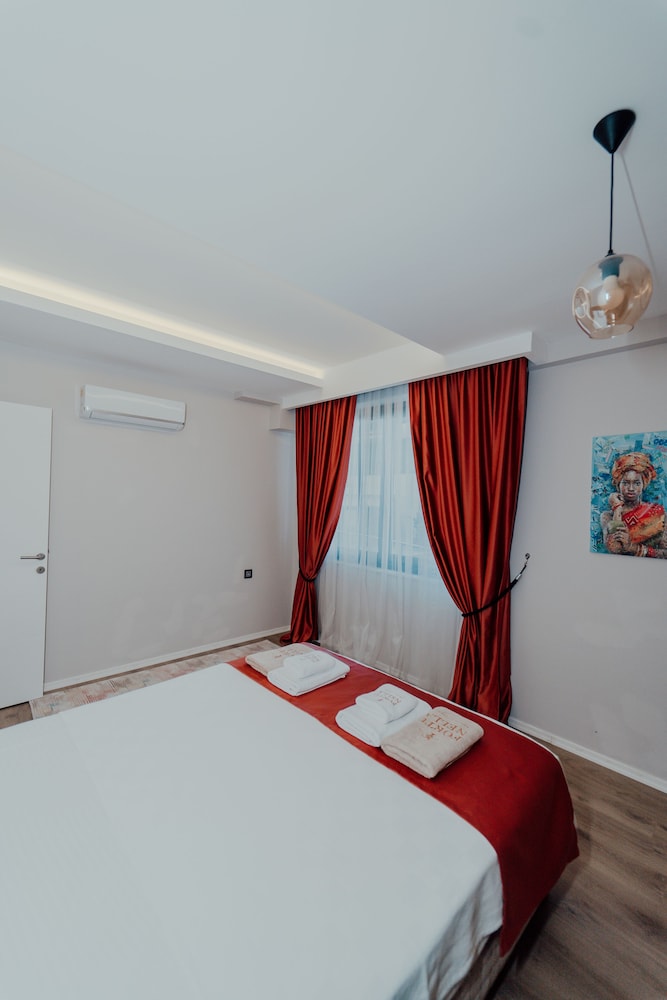 fortunella suites and villas