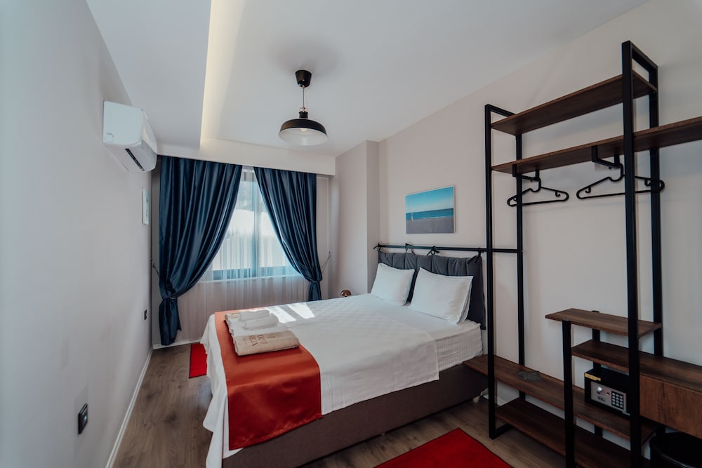 fortunella suites and villas