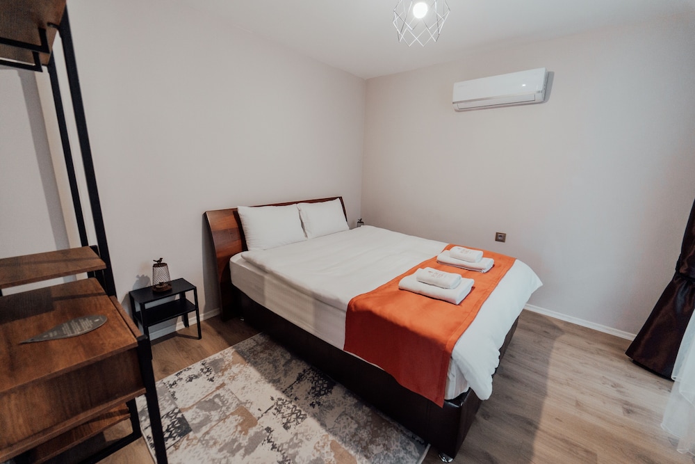 fortunella suites and villas