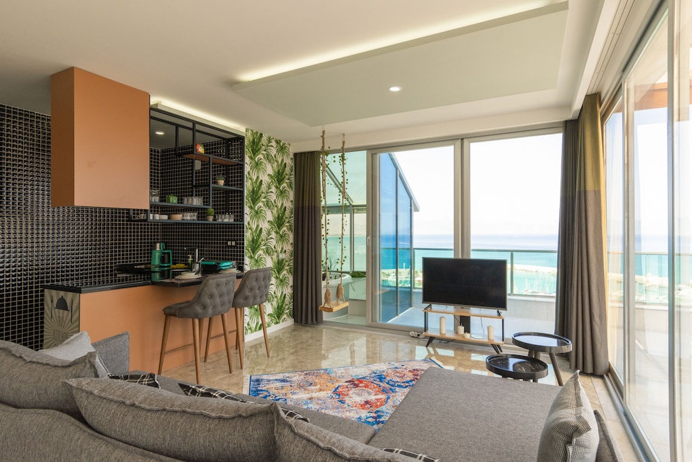 fortunella suites and villas