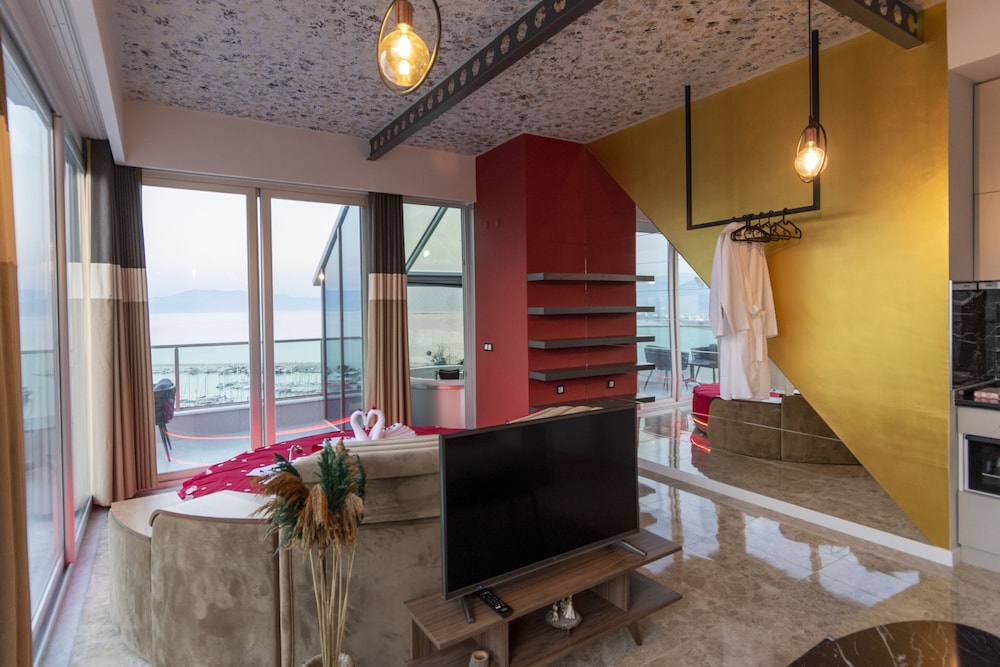 fortunella suites and villas