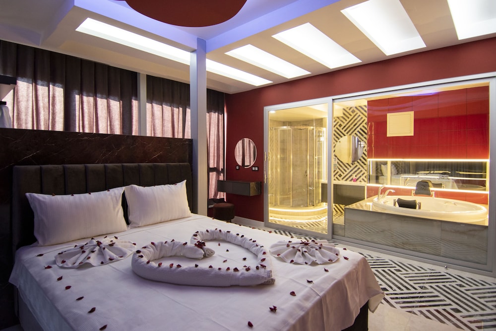 fortunella suites and villas