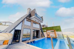 fortunella suites and villas