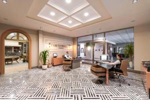 fortunella suites and villas