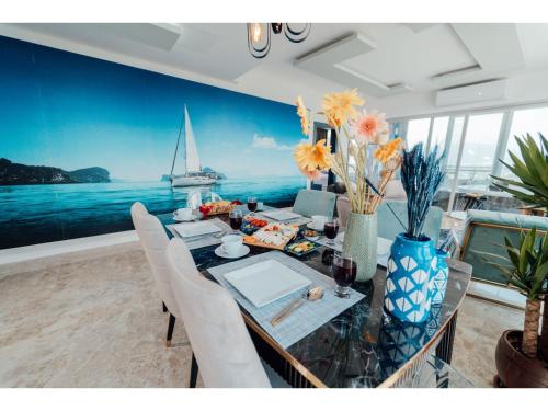 fortunella suites and villas