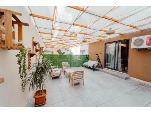 fortunella suites and villas