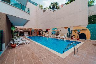 fortunella suites and villas