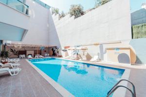 fortunella suites and villas