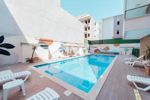 fortunella suites and villas