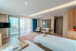 fortunella suites and villas