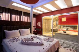 fortunella suites and villas