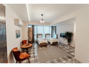 fortunella suites and villas