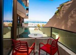 fortunella suites and villas