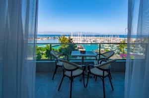 fortunella suites and villas