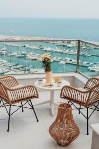 fortunella suites and villas