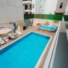 fortunella suites and villas