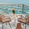 fortunella suites and villas
