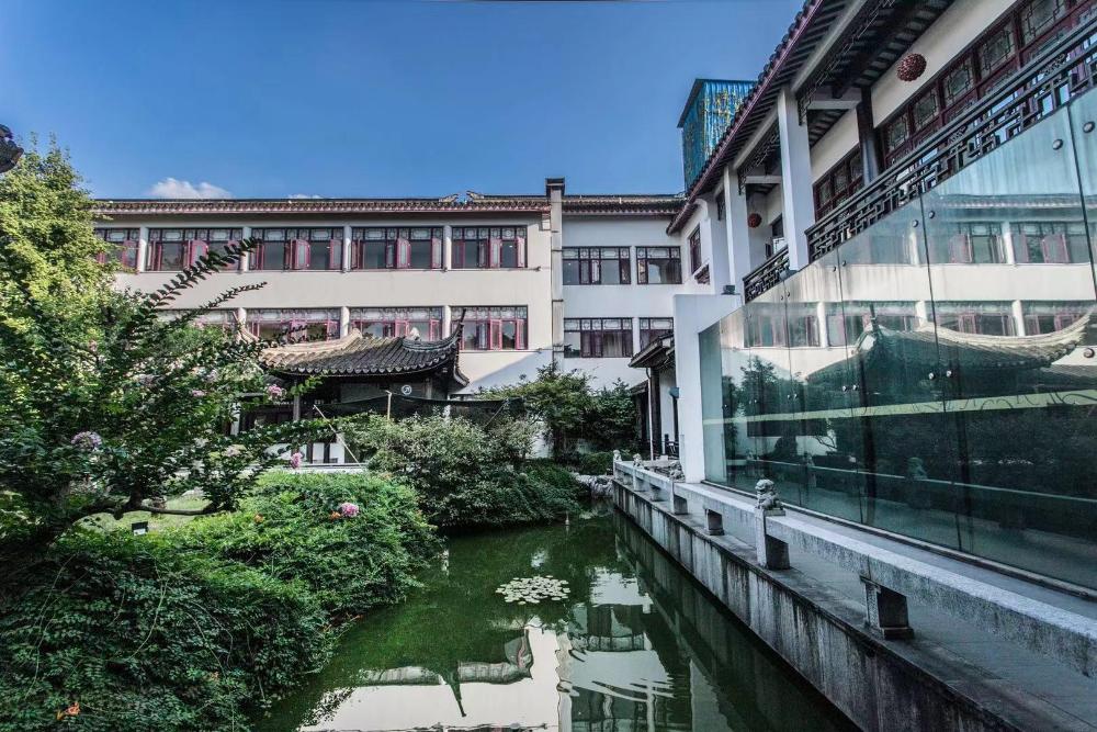 ji hotel suzhou guanqianjie