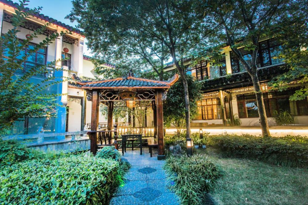 ji hotel suzhou guanqianjie