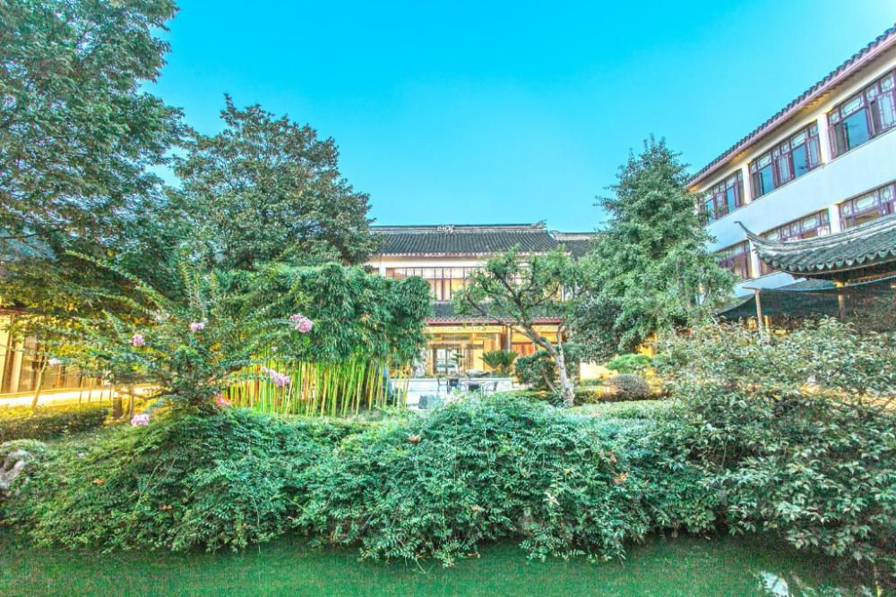 ji hotel suzhou guanqianjie