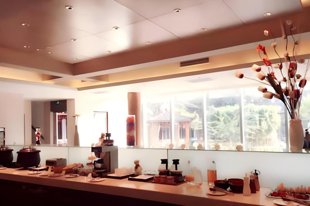 ji hotel suzhou guanqianjie