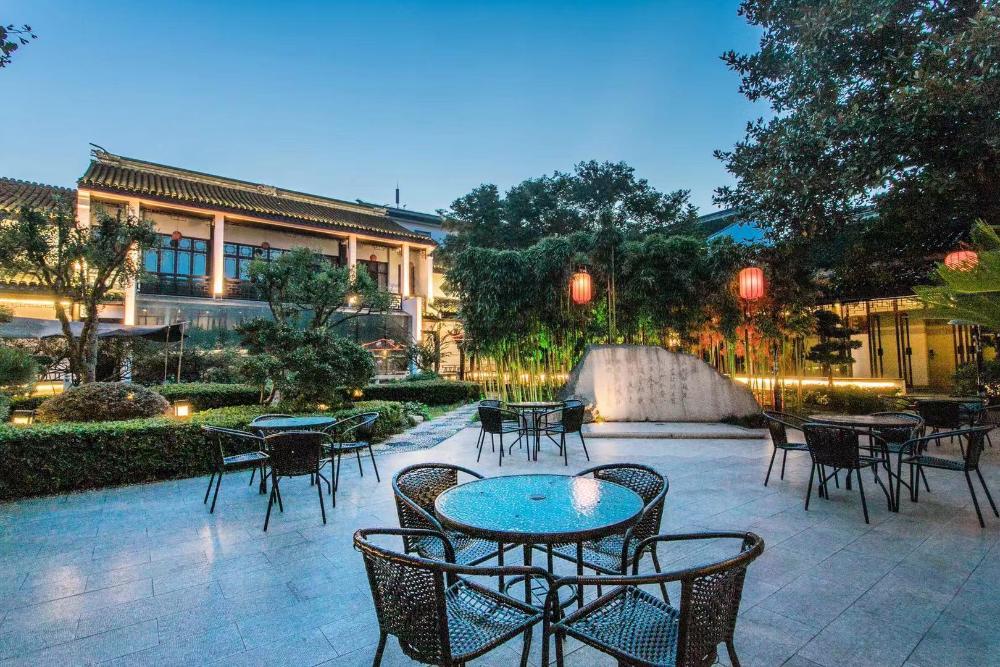 ji hotel suzhou guanqianjie