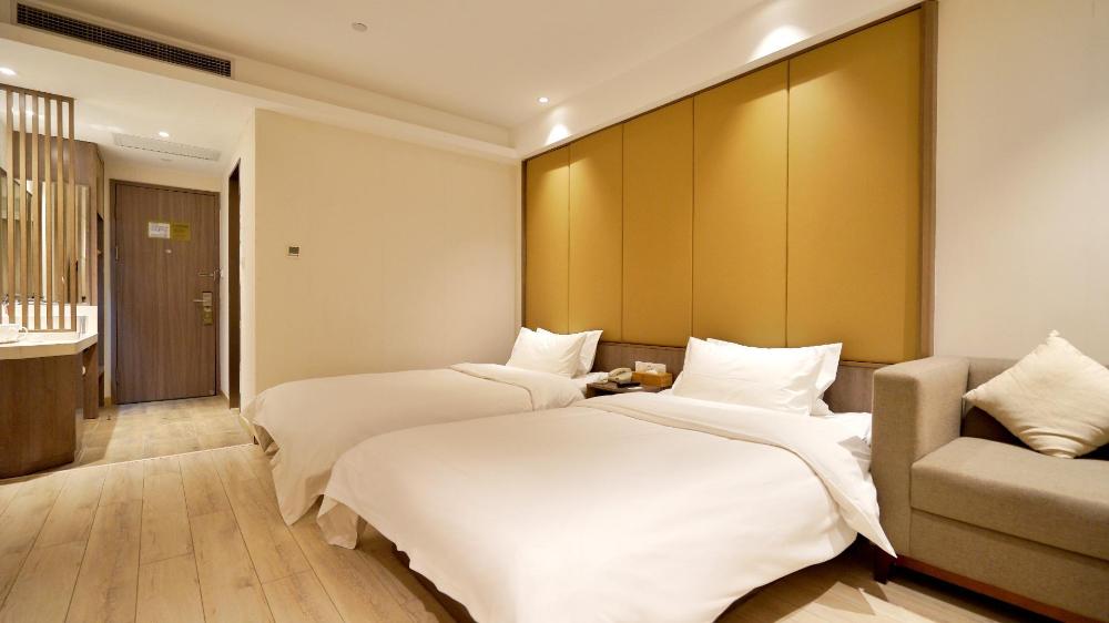 ji hotel suzhou guanqianjie