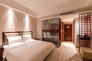 ji hotel suzhou guanqianjie